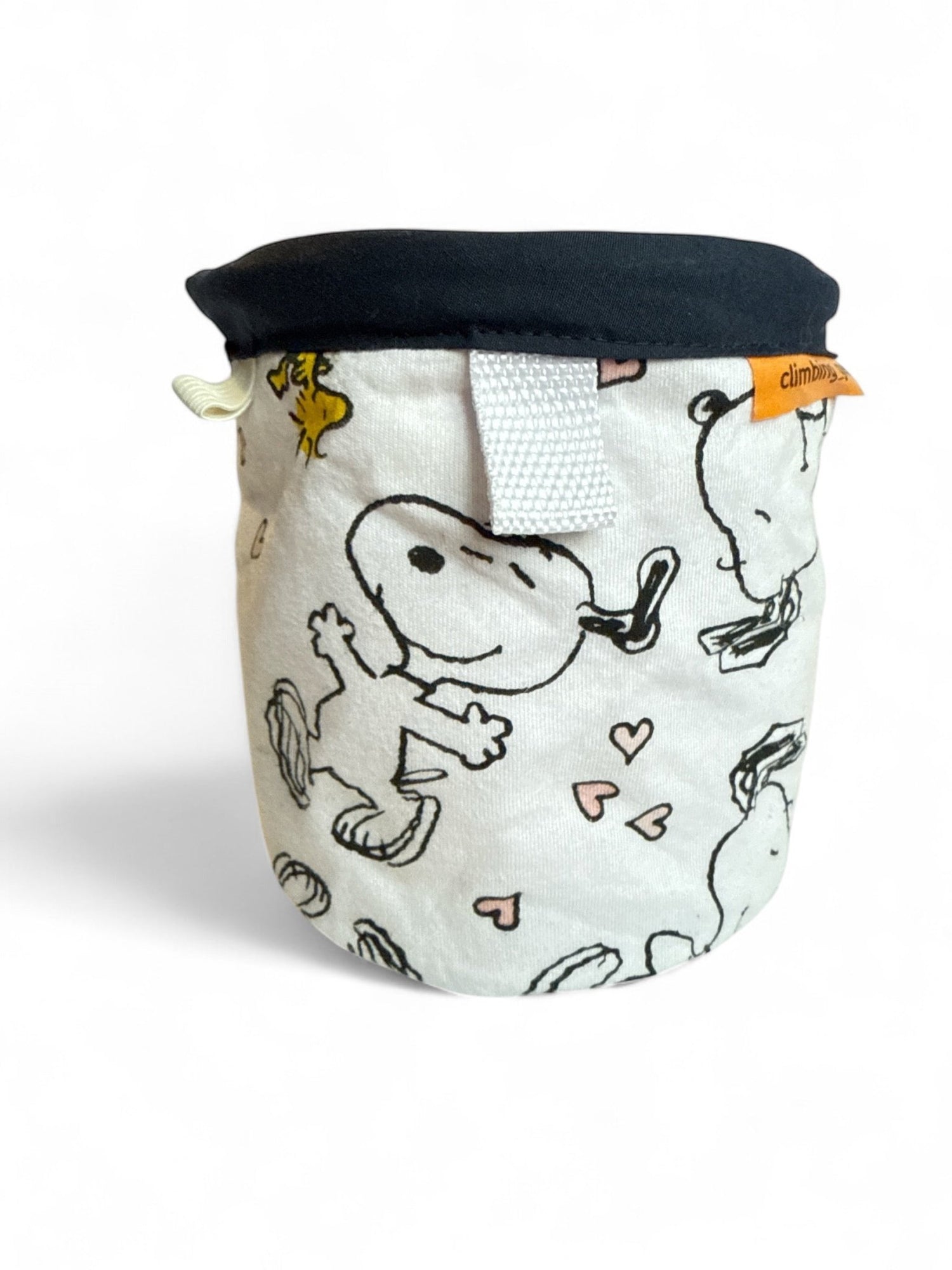 The Snoopy Chalkbag 