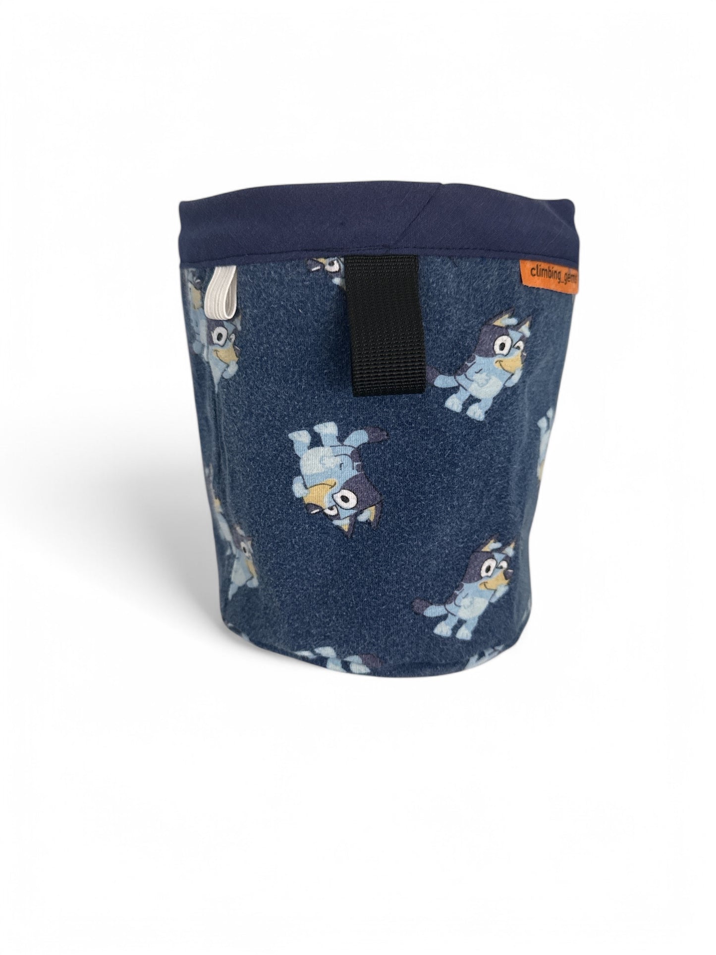 Bluey Chalkbag