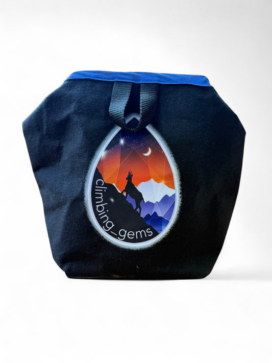 Denim Boulder Bucket – 2025 Collection