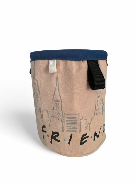 Friends Chalkbag
