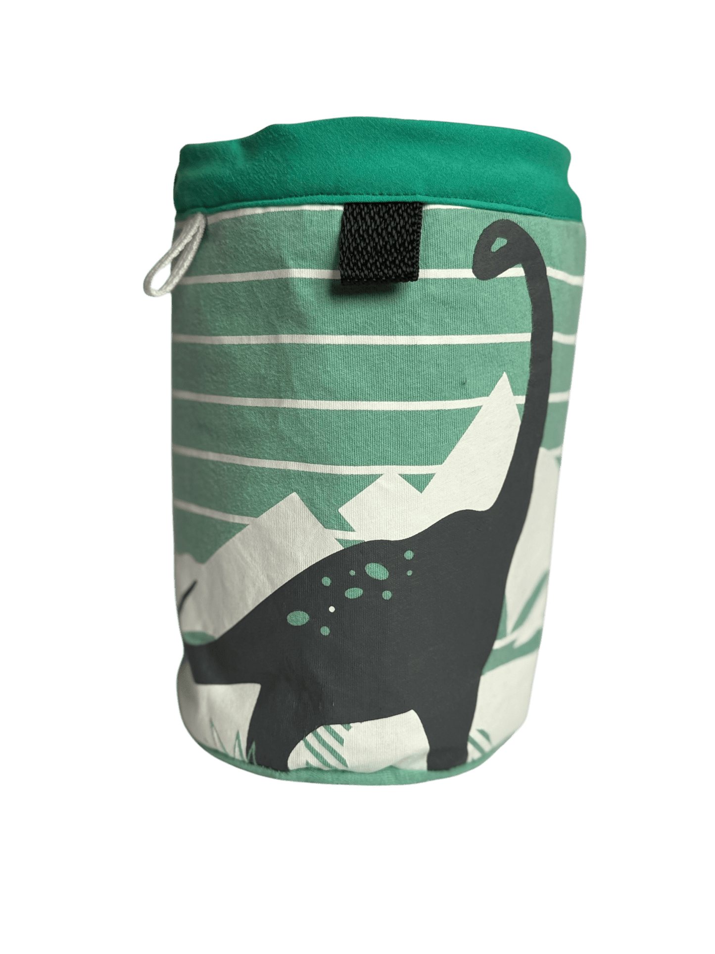 Dinosaur Chalkbags