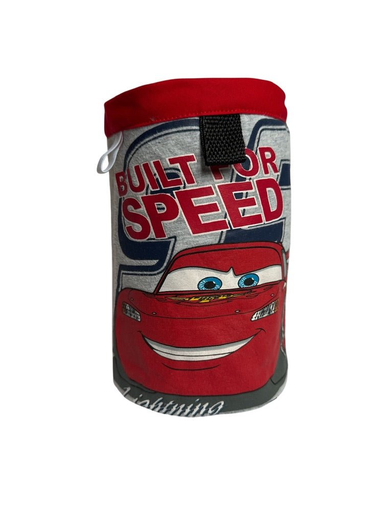 Built for speed chalkbag